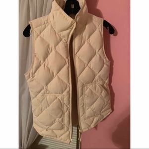 Jcrew Vest